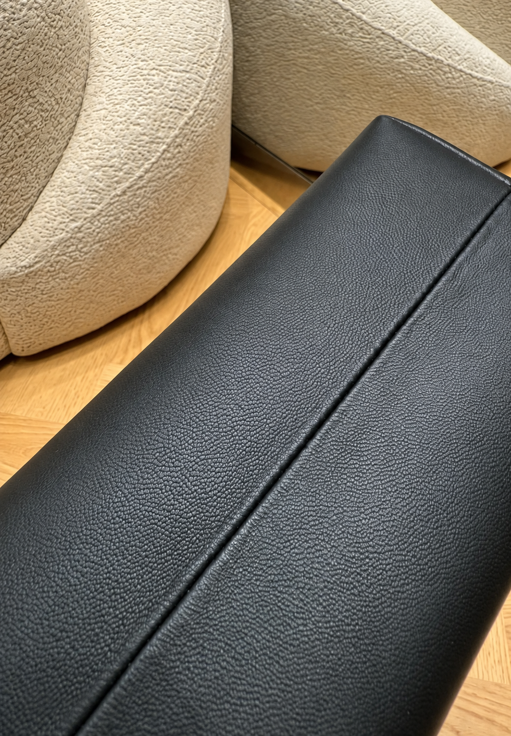 [100% LAMBSKIN LEATHER] MIRA MINI SHOULDER BAG