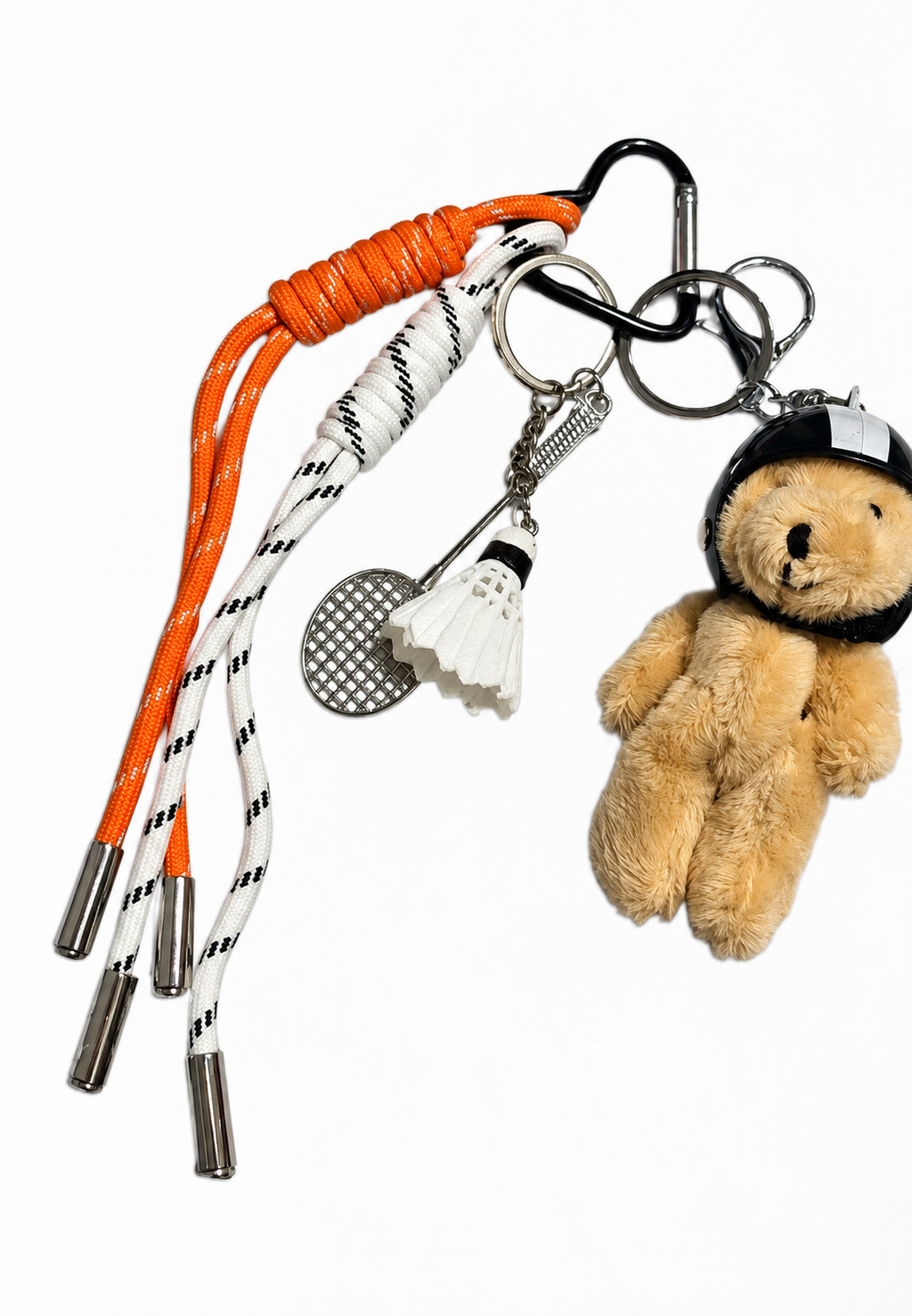 IEUM BAG CHARM (Bear)